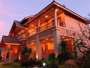 Phurua Resort Экстерьер фото