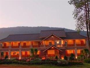 Phurua Resort Экстерьер фото